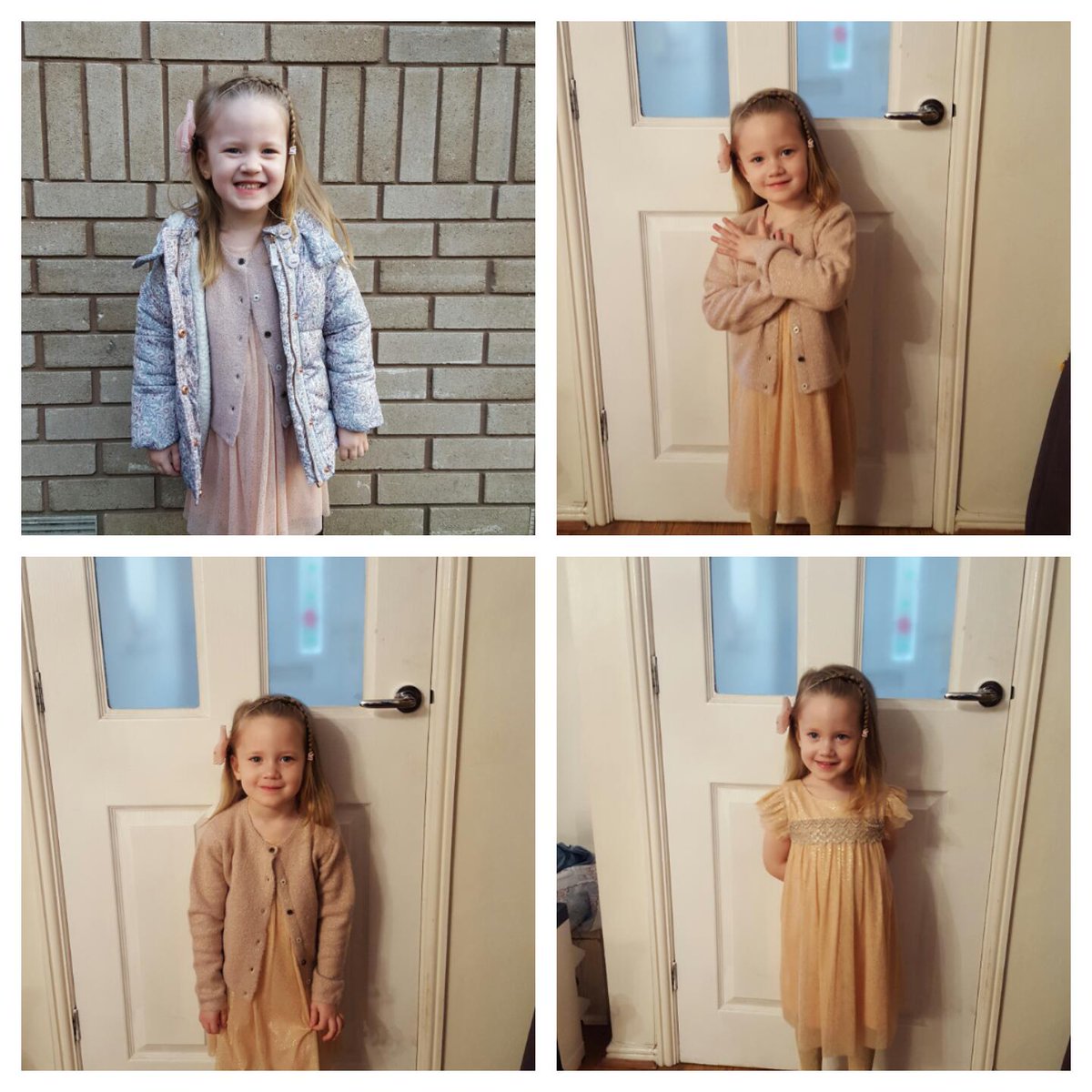 Lottie_French's tweet photo. 2. @LittleMix I will be coming to fusion next weekend please dedicate a song to Violet-Grace. Her favourite thing to do was dance https://t.co/GB1dHuTXCb
