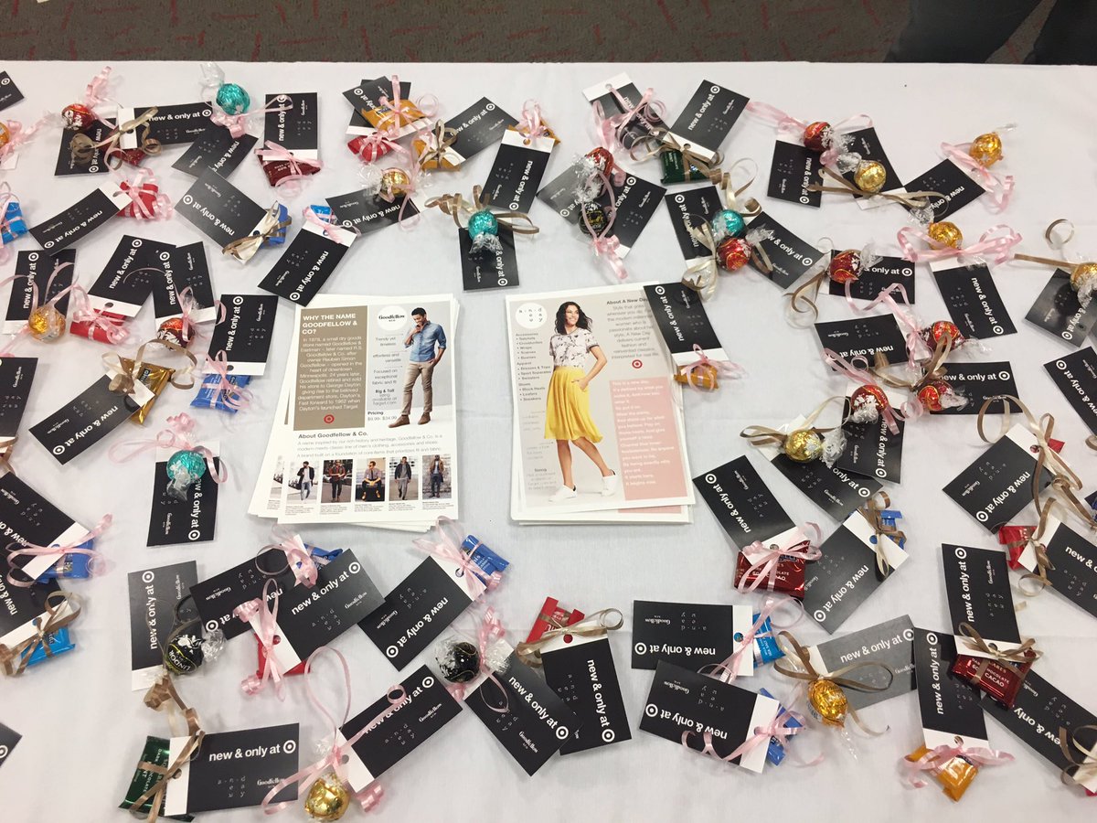 T357 goodies for everyone! <a href="/NikkiJo11/">Nikki Jo</a> <a href="/1ashower/">Ashley Moonshower</a> <a href="/Jfresh291/">Jeremy melvin</a> @ChristineIngran