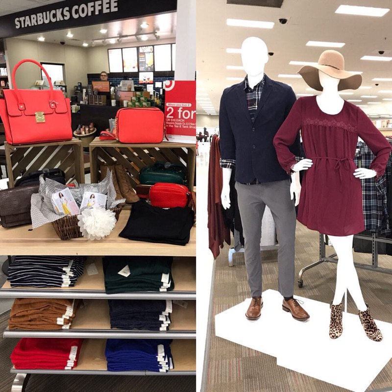 luvinthetide's tweet photo. #ANewDay and #GoodfellowCo #T0795 with @TargetMara and @luvspoison2 https://t.co/PlZUZTsKSo