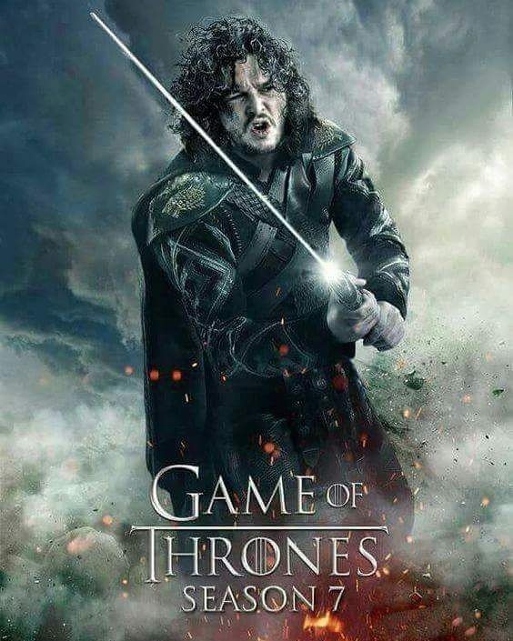 analgrimaldic's tweet photo. #domingo diferente, por final de temporada #GameOfThrones #hbo está transmitiendo #gots7 😊 #ExcelenteTemporada 🖒 #valelapena #volverlaaver 👏 https://t.co/xvuC2WoECO