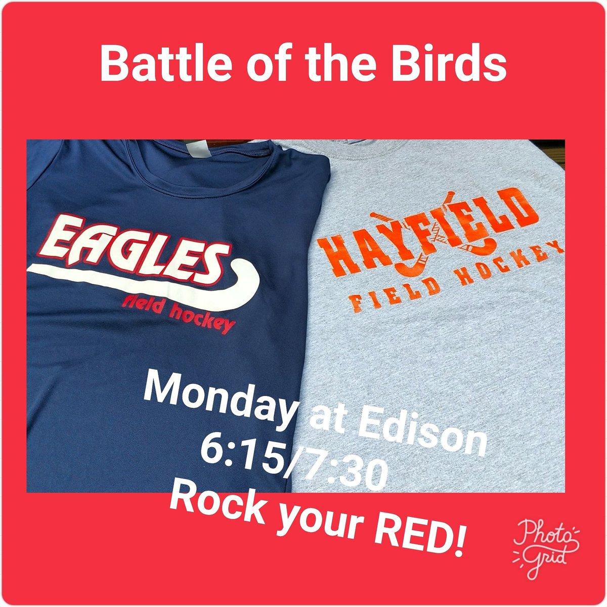 EHS_FHockey's tweet image. Come support your Lady Eagles!