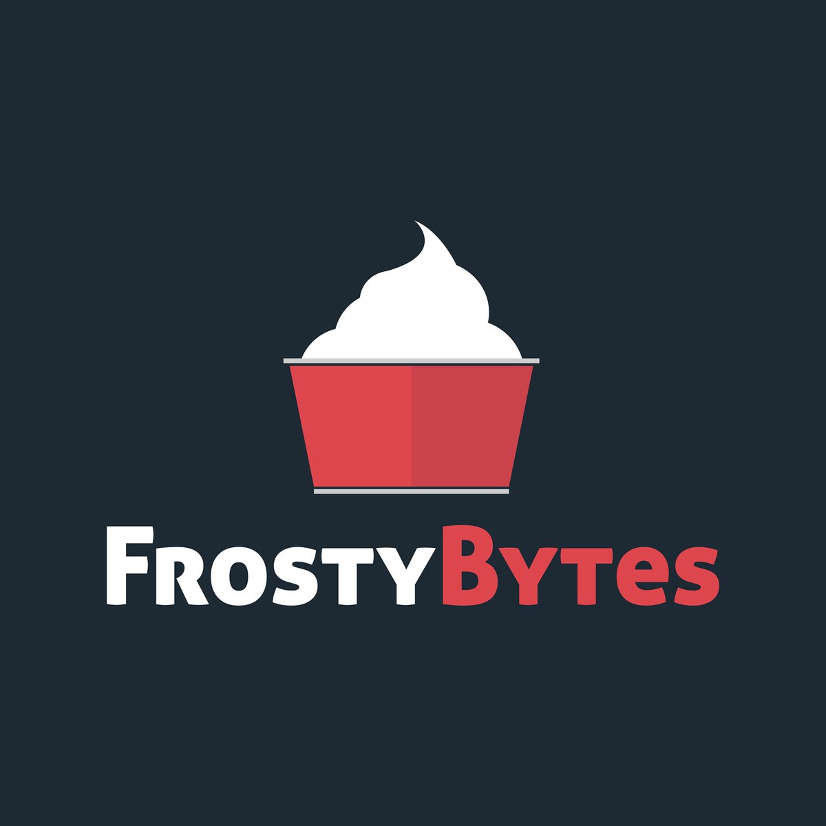 FrostyBytesTech's tweet image. #NewProfilePic