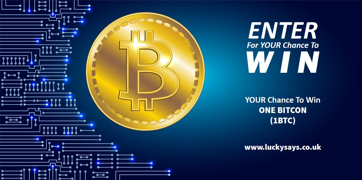1stclassholiday's tweet photo. Better odds than the lottery or scratch cards. Only £2 per entry 
#Bitcon #BTC #sheffieldissuper 

Enter now : https://t.co/eoFB2ZHn6S https://t.co/PuRCFN1wFA