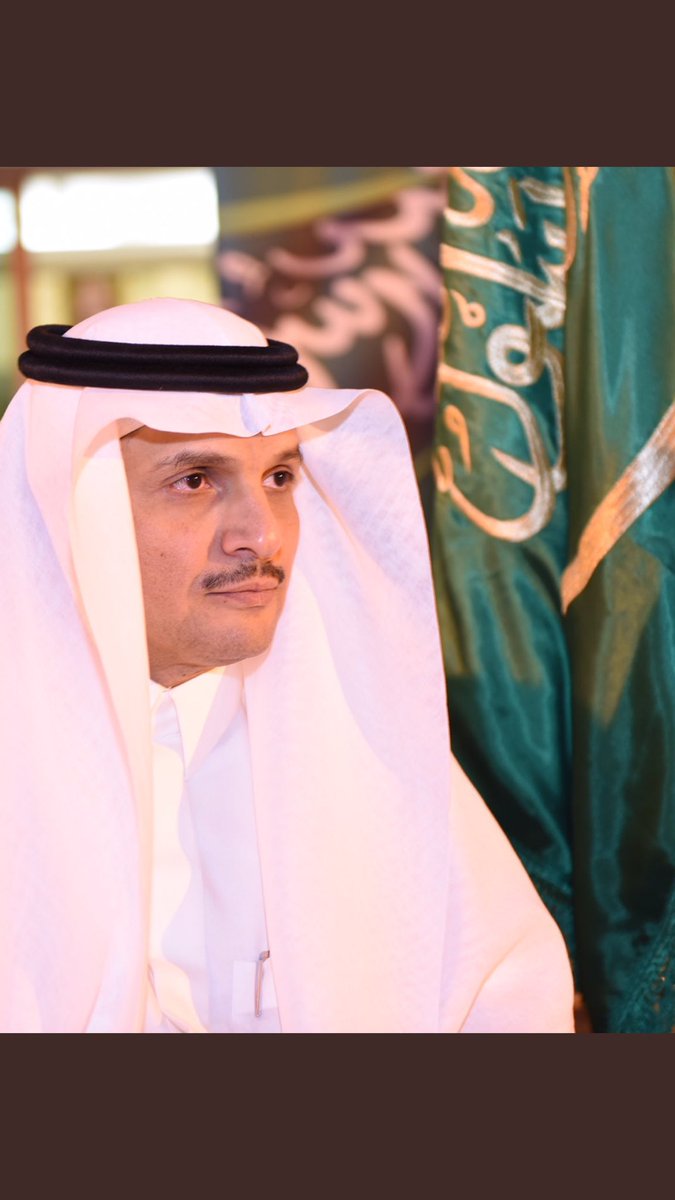 rkh911's tweet photo. صدر قرار سيدي وزير الداخليه بترسيم الاخ الغالي /بدر العساف وكيلاً لمحافظ الرس بالمرتبه13ألف مبروك هذه الثقه https://t.co/bGw4BoMeZk