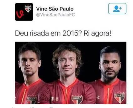 pomerense's tweet photo. BATEU A CRISE? CHAMA O SAO PAULO https://t.co/e65LnPeCev