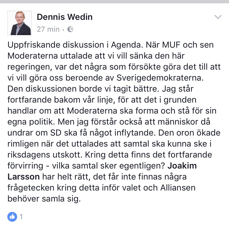 viktorbk's tweet photo. Vad betyder ens det här? Vad står det? Jag vet ärligt talat inte.

Även framtida arkeologer kommer att gå bet på Stockholmsmoderaterna. https://t.co/fS3dL2BPHi