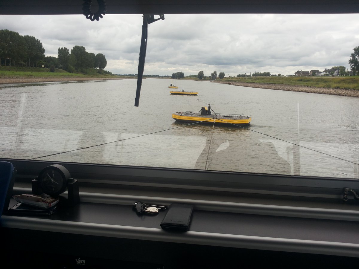 Niet echt een #piramidepadtocht, maar de #3VerenWandelTocht is ook de moeite waard. Tijdens #3OeverFestival
3oeverfestival.nl/nl/programma/2…