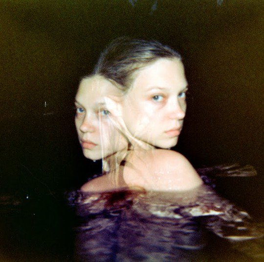 TheCinesthetic's tweet photo. Léa Seydoux photographed by Shelby Duncan https://t.co/3O2D2Ziu7K