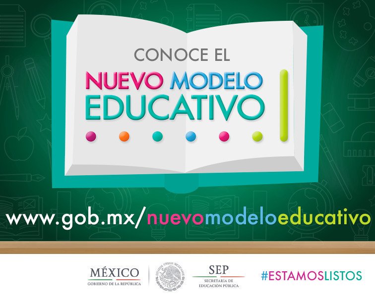 aurelionuno's tweet photo. Con la autonomía curricular, las escuelas del campo podrán estudiar temas relevantes para el desarrollo local. #NuevoModeloEducativo https://t.co/z5NsIeNRZg