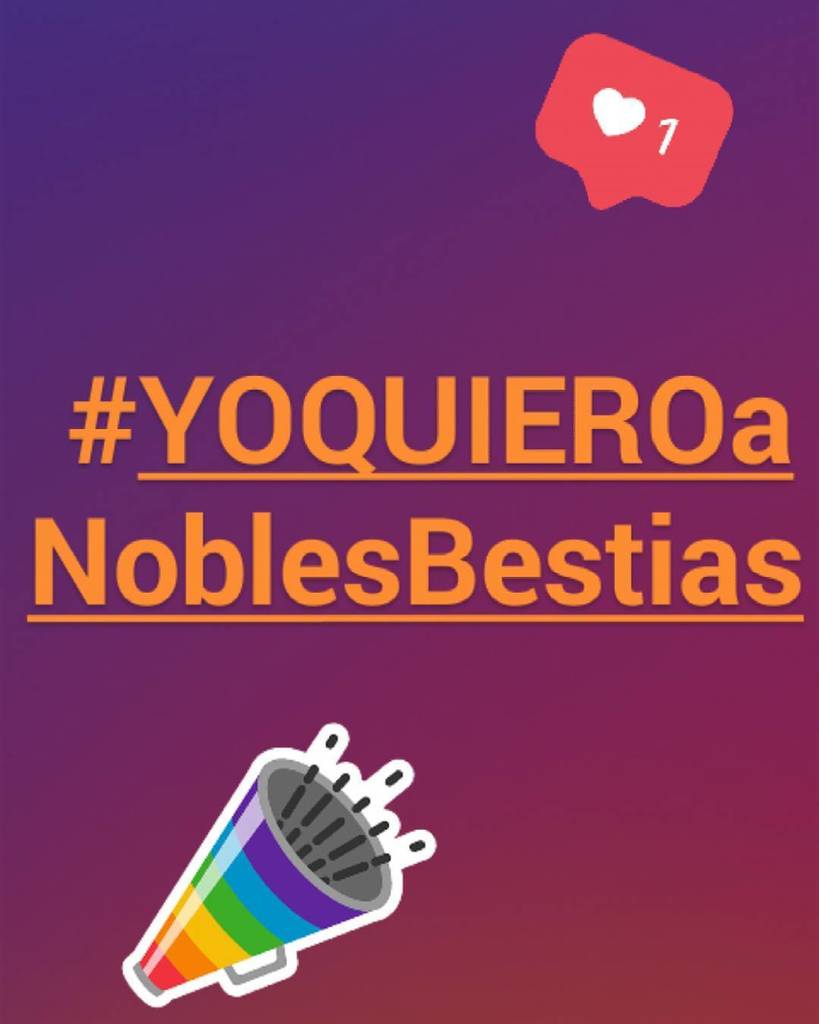 #NoblesBestias23años
El Teatro de las Nobles Bestias nos necesita a todos! 
En lo pronto presentarán el subsidio a… ift.tt/2vtvX8j