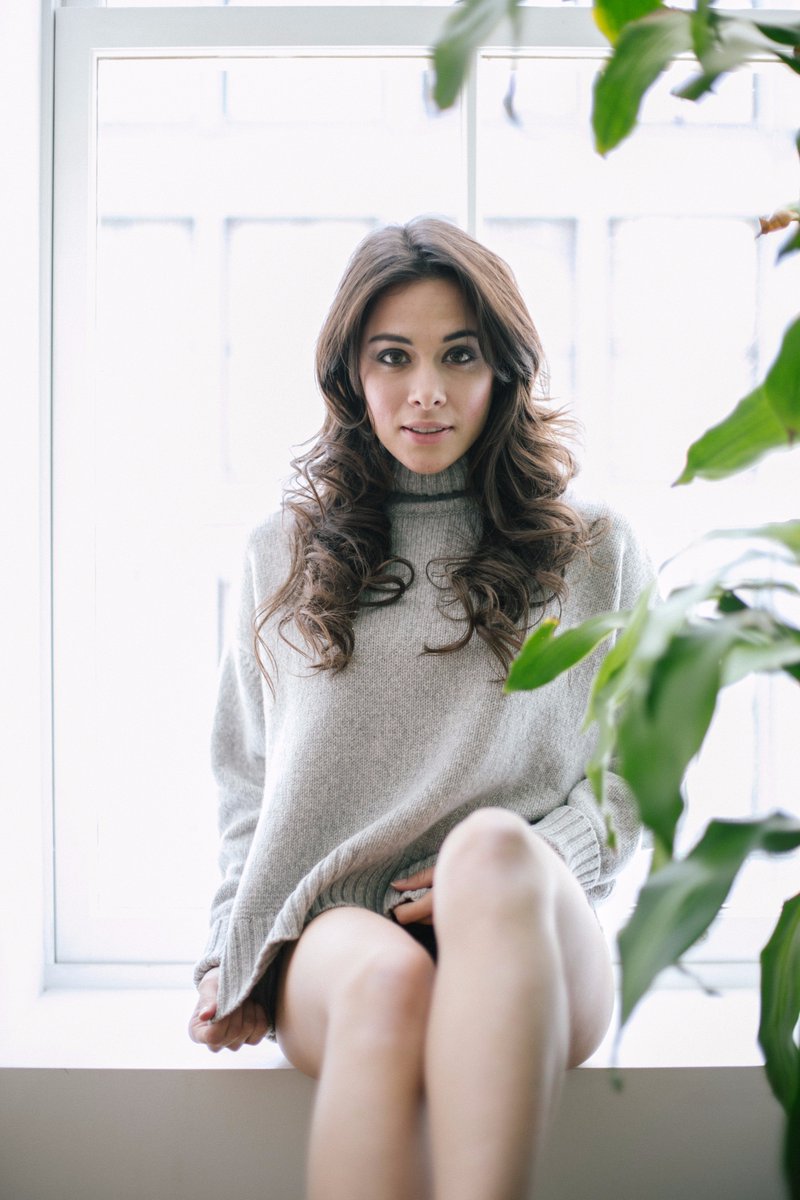 Plush Cashmere tweet media