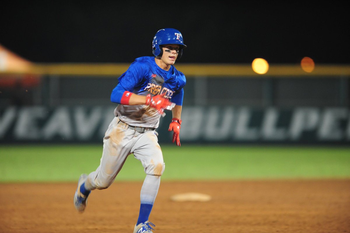 Bobby Witt Jr on Twitter: "Was a summer to remember⌛️…