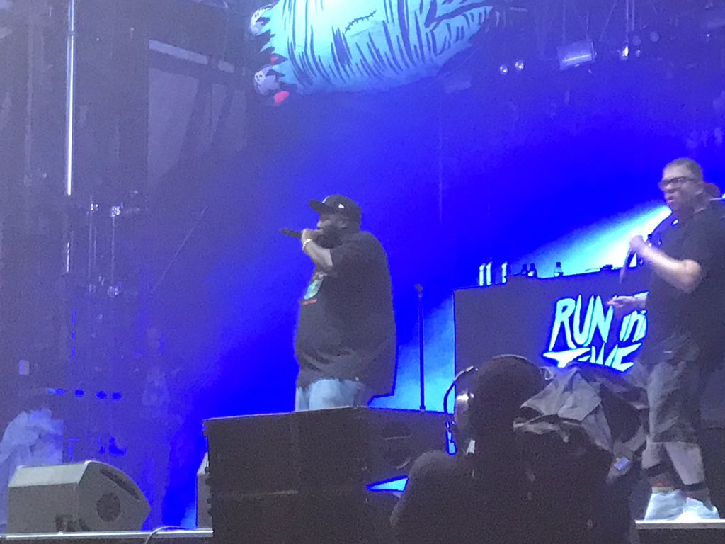 WillBenton1's tweet photo. @RedTRaccoon Long time #SpreadHead &amp; I loved that #RunTheJewels opened for them that night! Battery charged! #TheResistance #RedStateResistance #FBR https://t.co/XaFgIiqdve