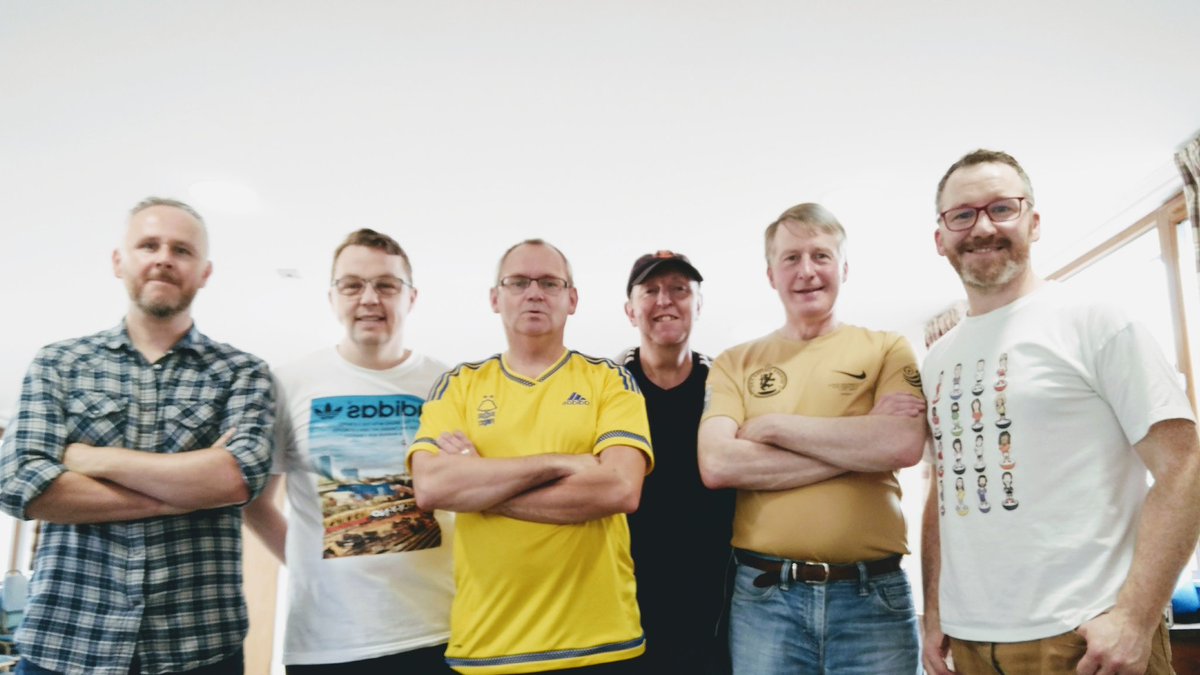 flickforkicks's tweet photo. #Subbuteo Sunday done. Cobwebs blown away after summer. Ace to see Fraser back after his year out. Gonna be a tough league this season. https://t.co/8HnPFaR3q7