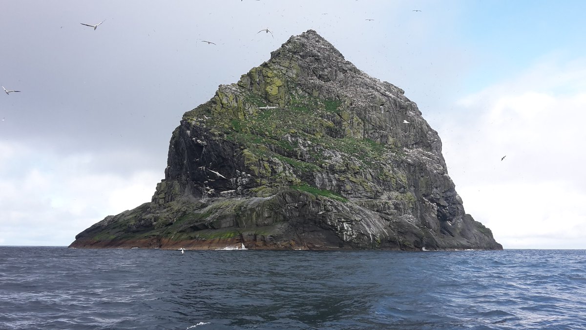 bigdonx's tweet photo. Went to the Atlantic Edge of Europe on Friday, #StKilda with the very excellent @GotoStKilda Amazing place, Brilliant hosts, Superb day out! https://t.co/wovYE45nMS