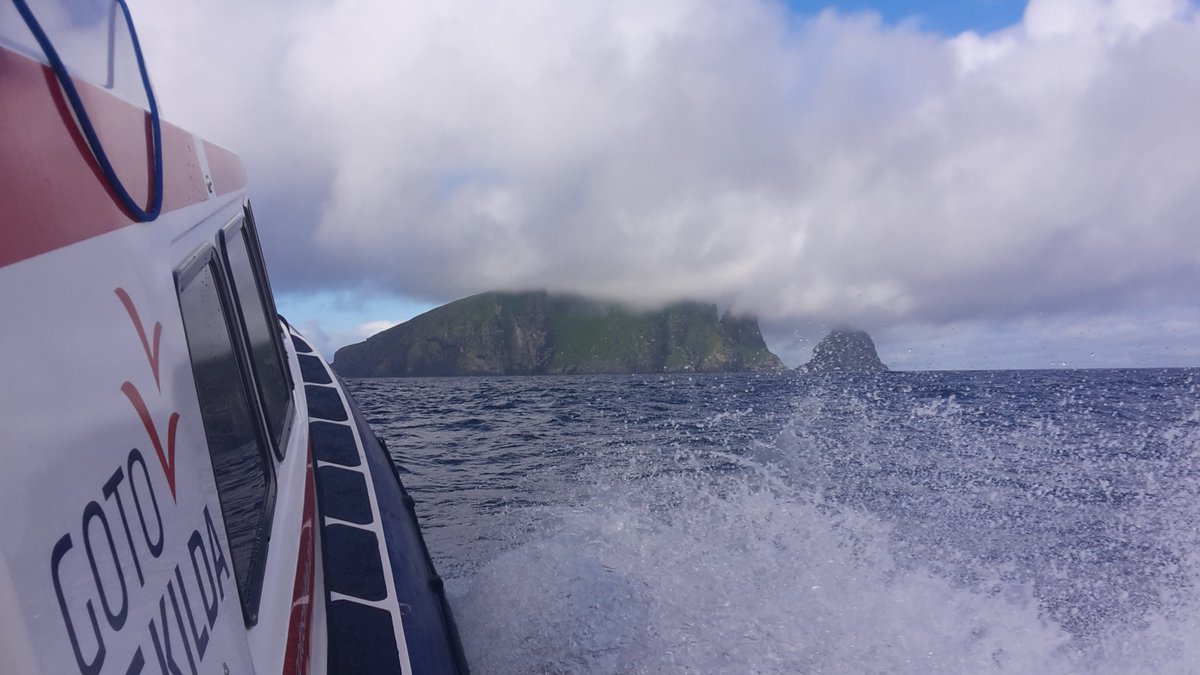 bigdonx's tweet photo. Went to the Atlantic Edge of Europe on Friday, #StKilda with the very excellent @GotoStKilda Amazing place, Brilliant hosts, Superb day out! https://t.co/wovYE45nMS