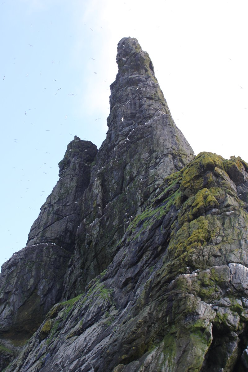 bigdonx's tweet photo. Went to the Atlantic Edge of Europe on Friday, #StKilda with the very excellent @GotoStKilda Amazing place, Brilliant hosts, Superb day out! https://t.co/wovYE45nMS