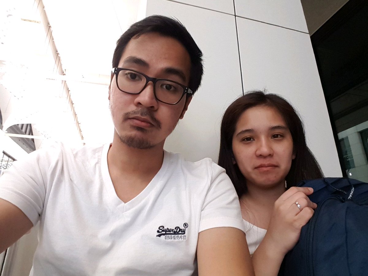DanHernandez_24's tweet photo. Sad daw kame! #LDRAgain https://t.co/hTwovo1sds
