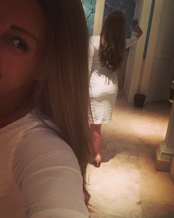 Stephanie King tweet media