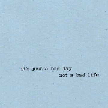 PosiFawn's tweet photo. some blue words of wisdom https://t.co/norJehfxbC
