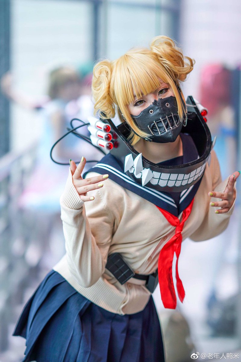 ryo_rice82's tweet photo. #cosplay #コスプレイヤー #僕のヒーローアカデミア #渡我被身子 #bokunoheroacademia comicup https://t.co/94dUsDEuA9
