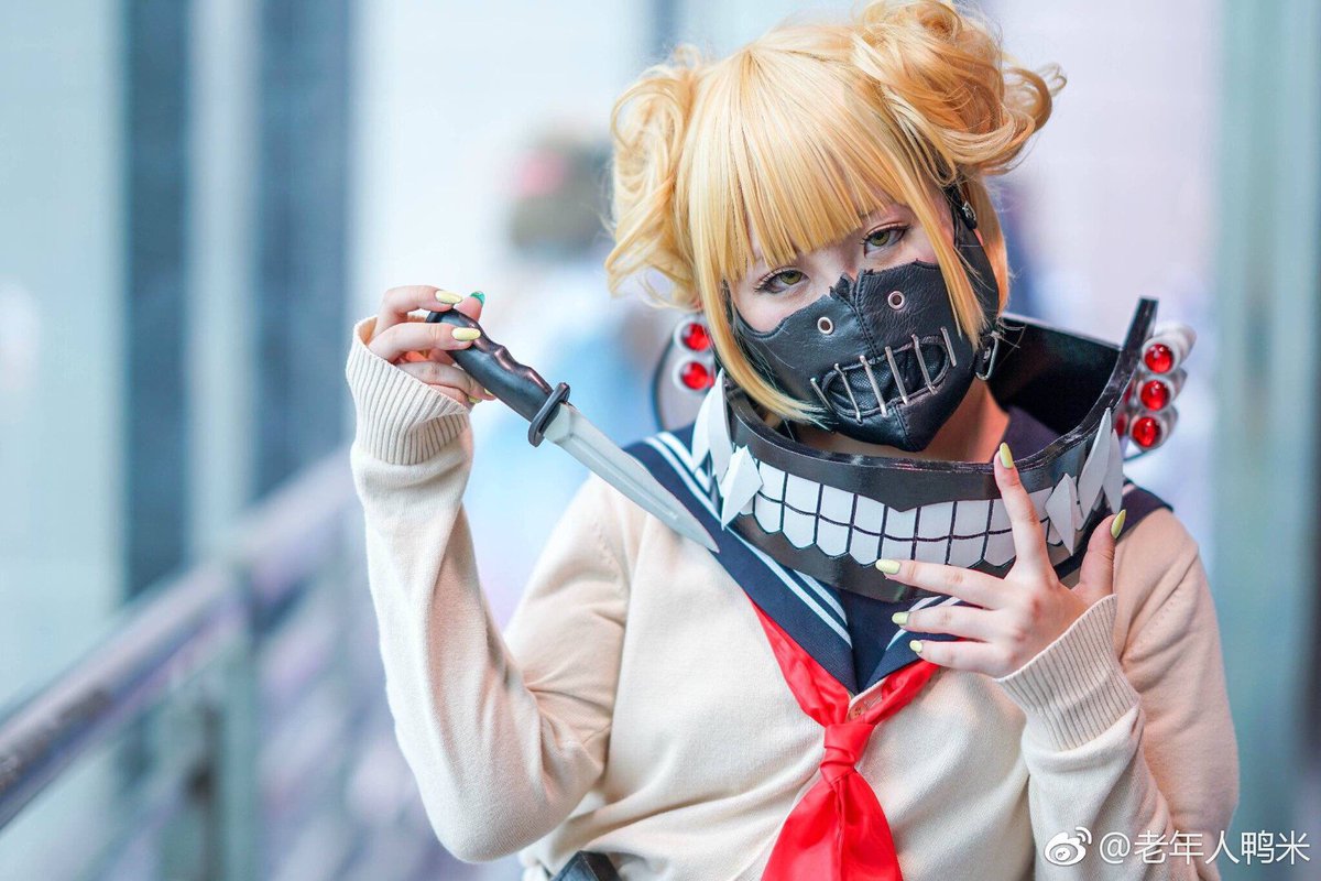 ryo_rice82's tweet photo. #cosplay #コスプレイヤー #僕のヒーローアカデミア #渡我被身子 #bokunoheroacademia comicup https://t.co/94dUsDEuA9