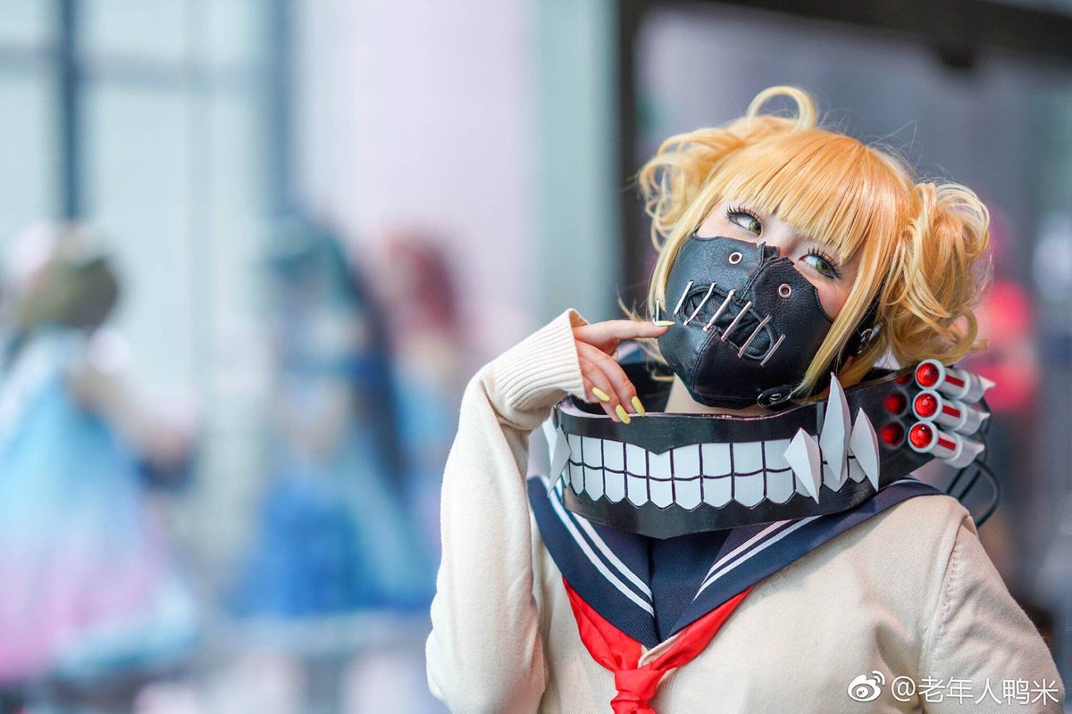 ryo_rice82's tweet photo. #cosplay #コスプレイヤー #僕のヒーローアカデミア #渡我被身子 #bokunoheroacademia comicup https://t.co/94dUsDEuA9