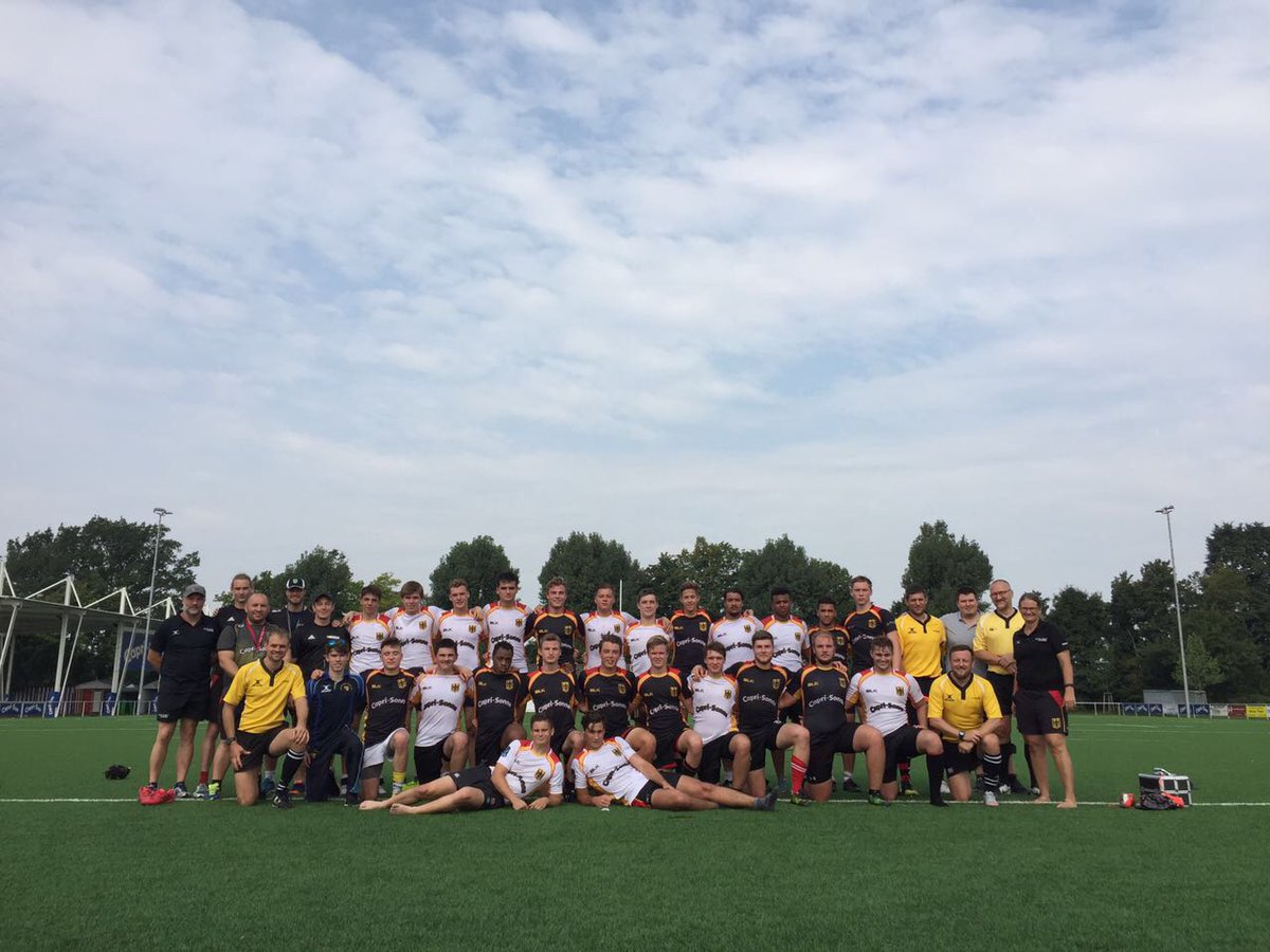 WILD Rugby Academy tweet media