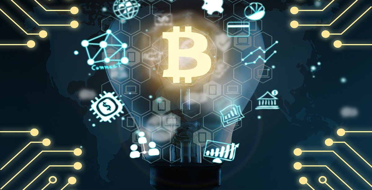 MediosTec21_Vva's tweet photo. Top 7 BigData #Trends
#IoT
#VR
#MixedData
#IntelligentApplications
#Blockchain
#AI
#DeepLearning
by @VanRijmenam ↪️https://t.co/LEHdBrCsww https://t.co/asjqiedZXL
