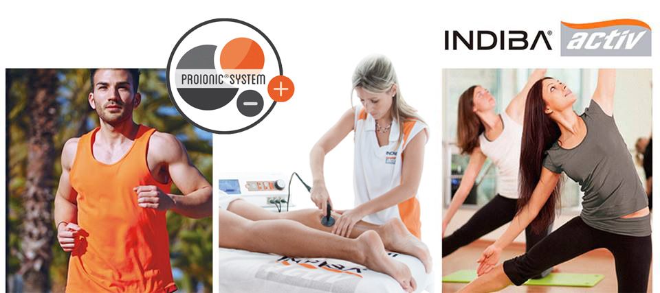 IndibaUSA's tweet photo. Be at your best with sports rehab from Indiba. Lasting results proven by science. 

#indiba #sportsrehab https://t.co/CzqfHOOp6A