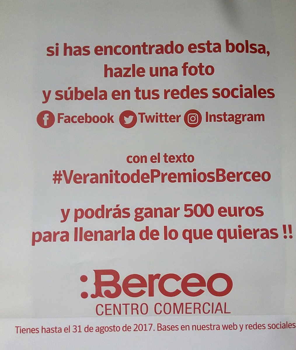 eloseguilore's tweet photo. A ver si hay suerte y me tocan los 500 euritos #VeranitodePremiosBerceo https://t.co/CacQJmIRfu
