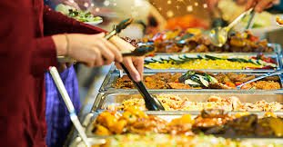 FinResort's tweet photo. Grand Brunch time!
#sundaybrunch #finandfeatherresort https://t.co/4DQljuTB3t