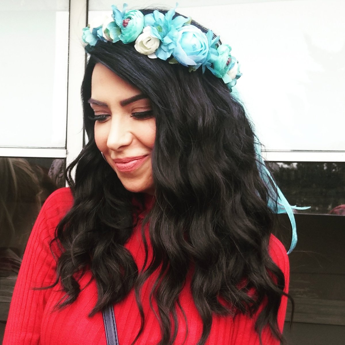 bir_serencam's tweet image. Bu ışığı taşıyan çok az insan ve en çok ışıldayan Didem Delen 

FoxTvde DidemDelen