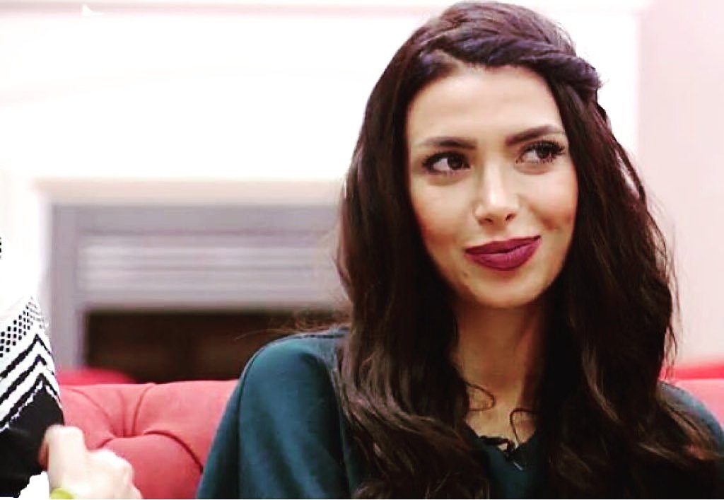 bir_serencam's tweet image. Bu ışığı taşıyan çok az insan ve en çok ışıldayan Didem Delen 

FoxTvde DidemDelen