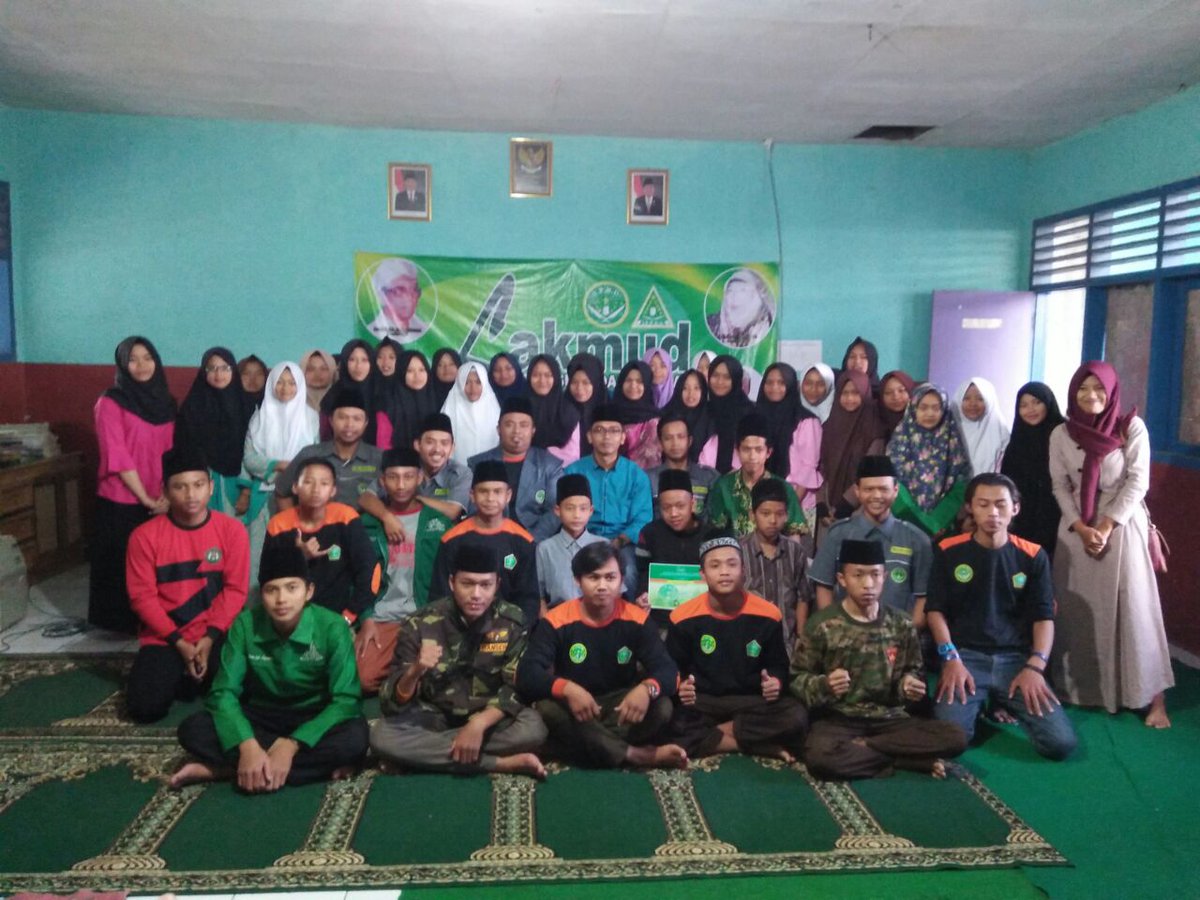 ipnusmd's tweet photo. IPNU dan IPPNU Kabupaten Sumedang Cetak 90 Kader Baru.

@ipnusmd 
@pcnu_sumedang 

#ipnusumedang
#ippnusumedang https://t.co/wGTwXA1aM6