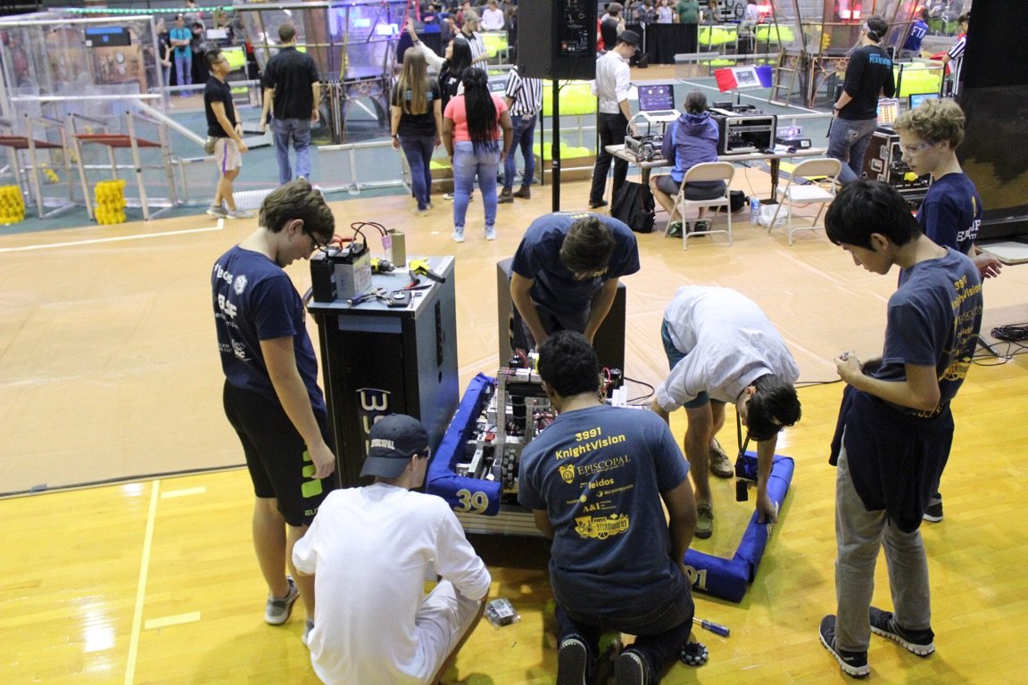 KnightVision - 3991 tweet media