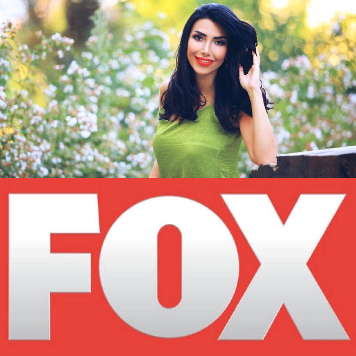 Sil baştan başlamak gerek bazen FoxTvde DidemDelen