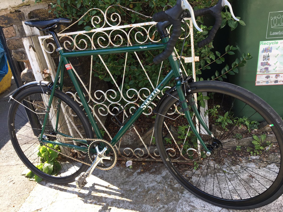 T Sanctuary tweet media