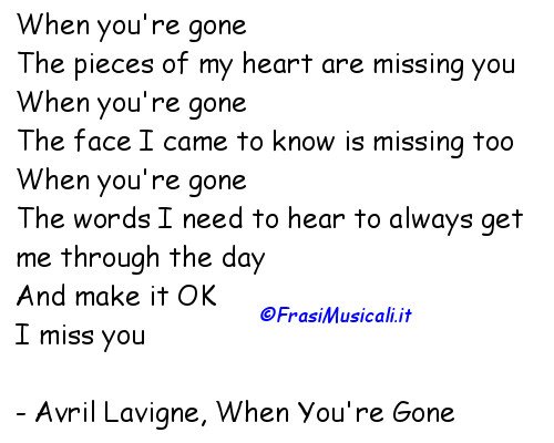 Frasi Musicali Frasimusicali Twitter