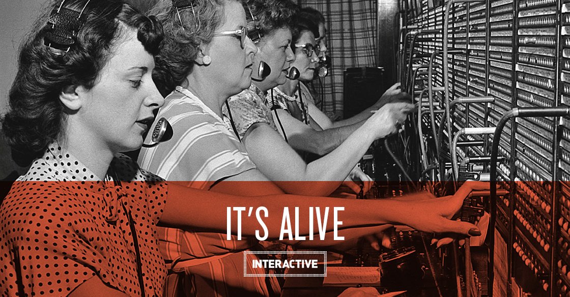 TBFInteractive's tweet image. How do you make an #AI sound human? We explore the complexities of creating a #Chatbot voice here: twobyfo.re/2wzfsfp