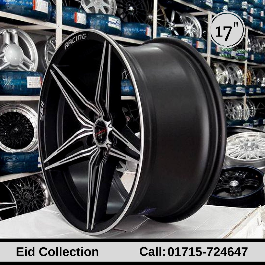 wheelmaxltd's tweet photo. Exclusive racing Alloy #Rims available at our shop.
-Size: 17 inches
-Hole: 5 holes near
Find us on Google Maps: https://t.co/e97v1FLVoz https://t.co/7ithjlHzEL