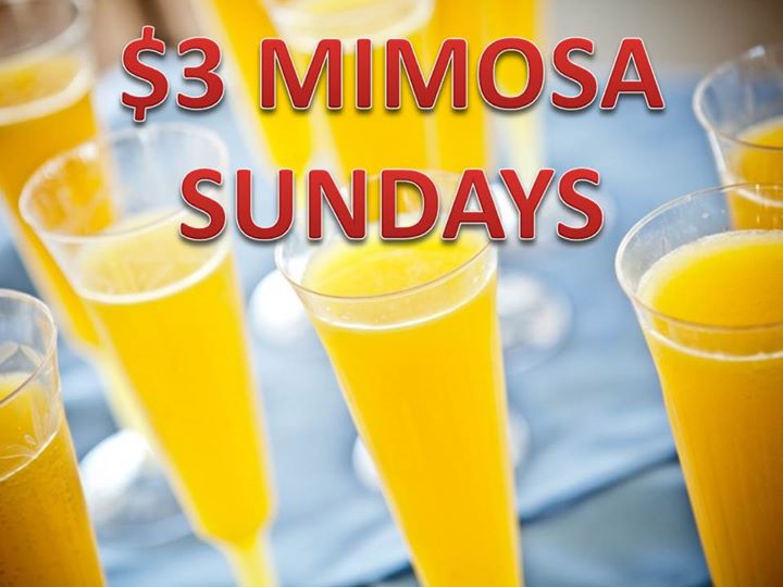 SabratonStation's tweet photo. #stationnation #sabratonstation #morgantownwv #mimosas #wvu https://t.co/ASAogNAKp7