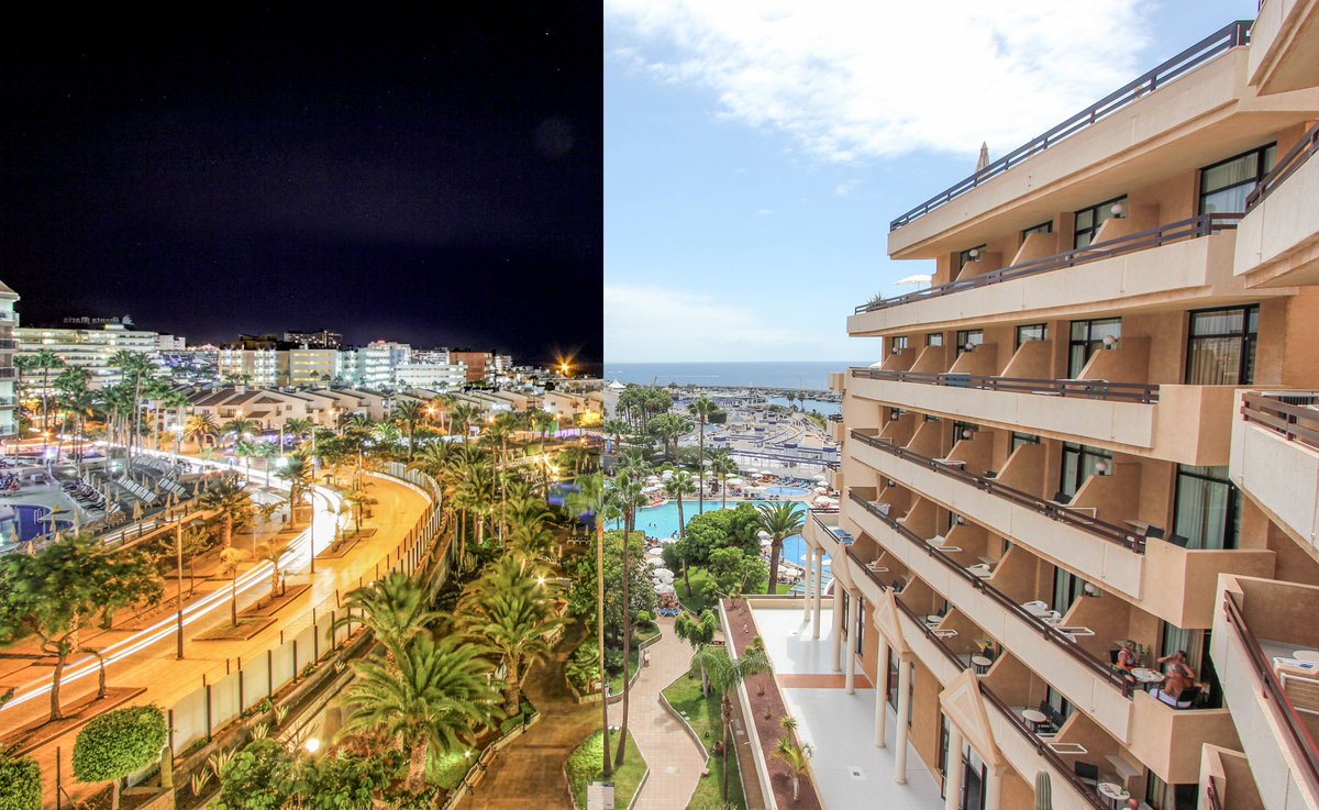 Day &amp; Night. 📸 #Photography #Travel