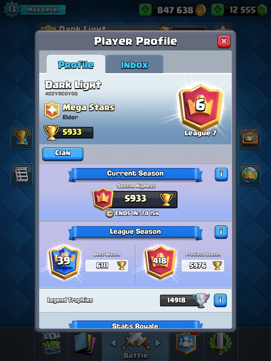 DarkLightCR's tweet photo. Aquí lo dejamos por hoy 💪 https://t.co/4SGuj1h7gH