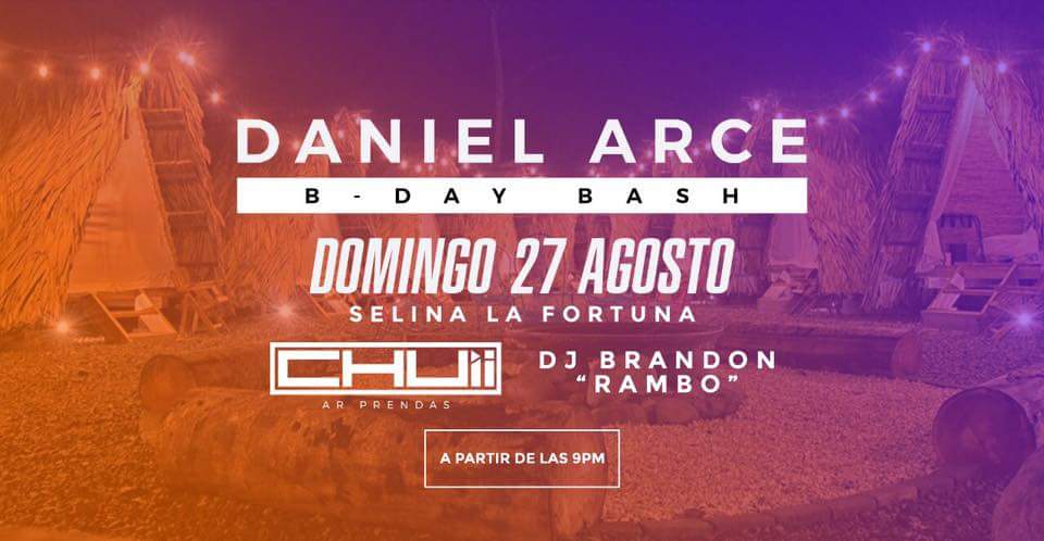 Llegó el día 😈 
Nos vemos hoy en Selina 😈