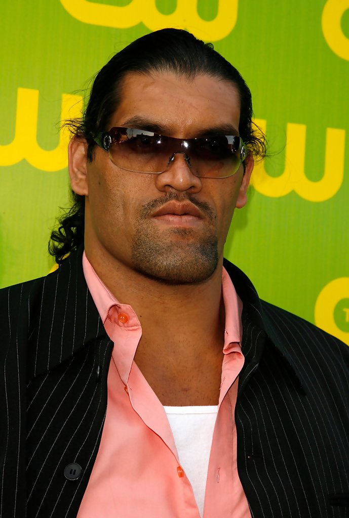 Happy Birthday The Great Khali 