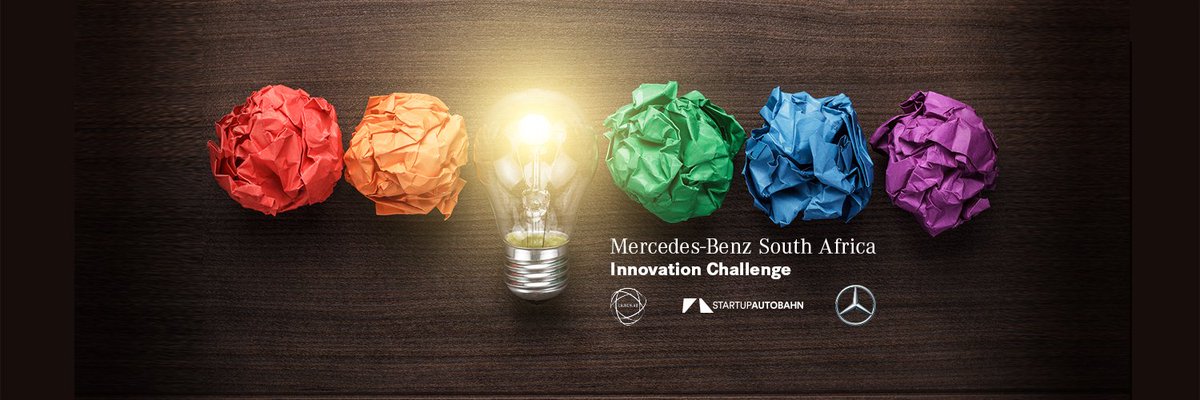 Stellenbosch University LaunchLab tweet media