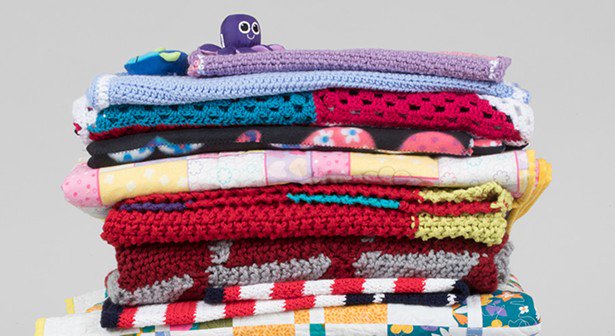 UChicagoArts's tweet photo. Immigration: The next wave of craftivism for a Pussyhat Project cofounder, via @ChicagoReader https://t.co/jnExPhEPqJ https://t.co/uqMfD1dSQy