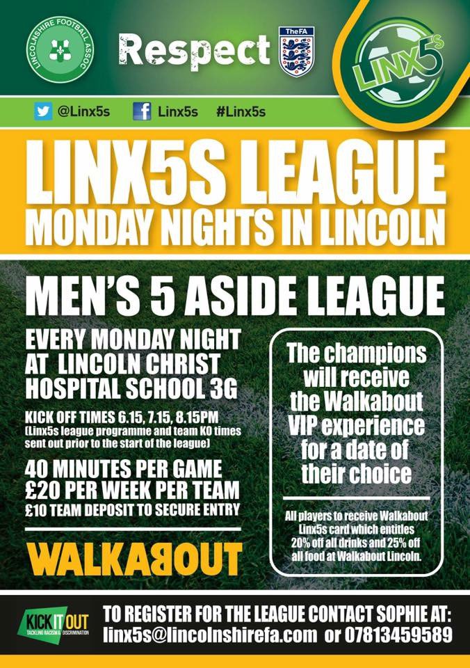Linx5s's tweet photo. To get more info get in contact! @SophieLFA #linx5s https://t.co/6WsSQWSK8b