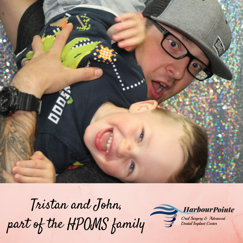 hporalsurgery's tweet photo. Tristan and John, part of the HPOMS family. #HPOMS #TacoParty https://t.co/xkX3XBQsrM